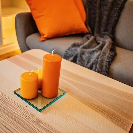 Best Inn Poznan Apartament Orzeszkowej Exteriör bild